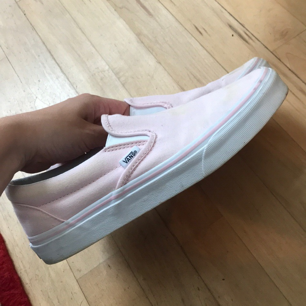 slip on vans MUST SELL